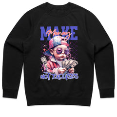 Make Money No Excuses Shirt
