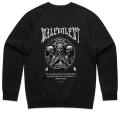 Malevolent Shirt
