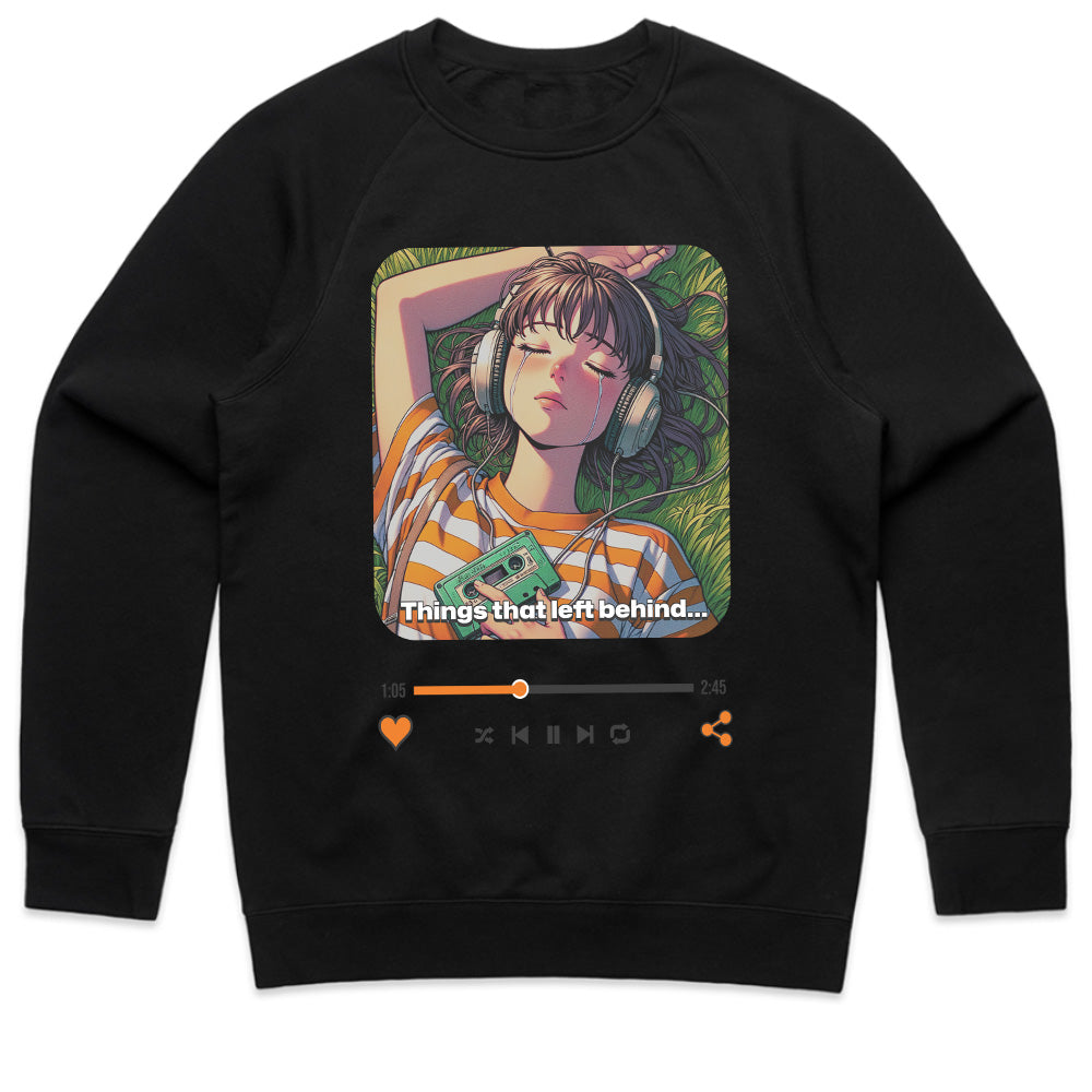 Melancholy Echoes Tee