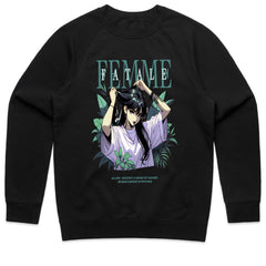 Femme Fatale Shirt