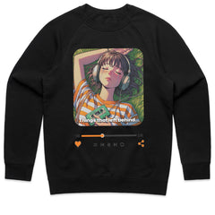 Melancholy Echoes Tee