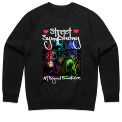 Street Symphony Shirt