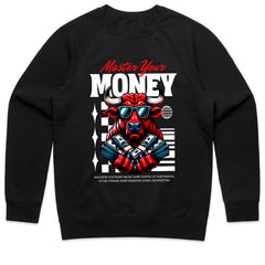 Master Your Money Shirt