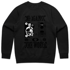 Me Against The World Shirt