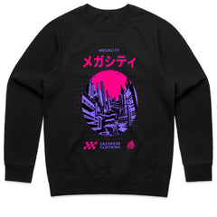 Megacity Shirt