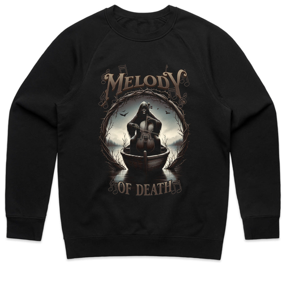 Final Crescendo Apparel