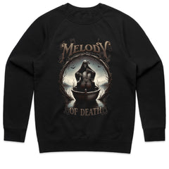 Final Crescendo Apparel