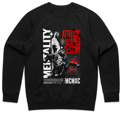 Mentality Shirt
