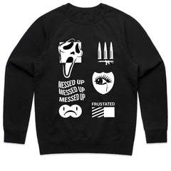 Messed Up Shirt