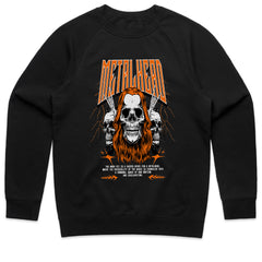 Metal Head Shirt