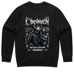 Metal Skater Shirt
