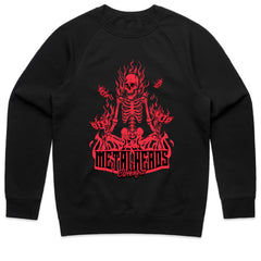 Metalheads Shirt