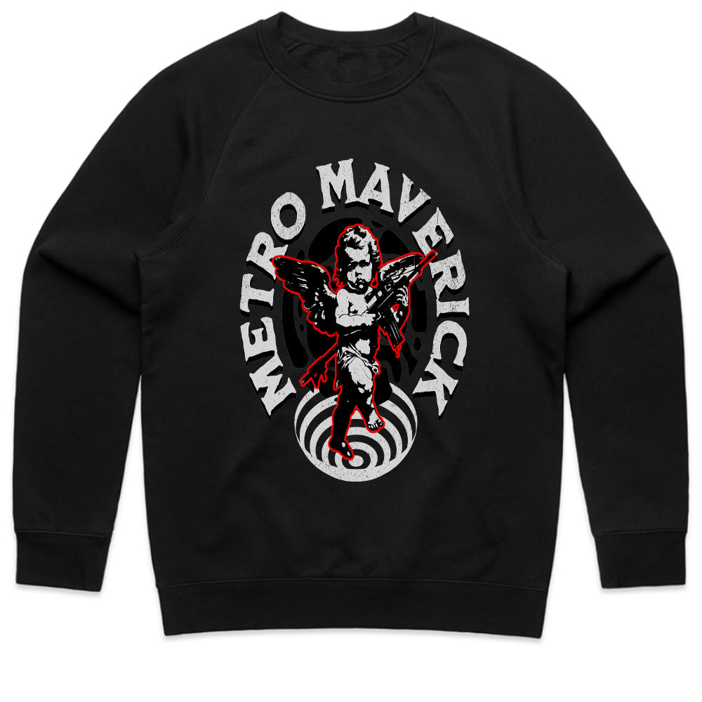 Rebellious Angel Tee