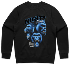 Mighty Primal Shirt