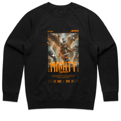 Mighty Typhoon Shirt