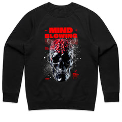 Mind Blowing Shirt