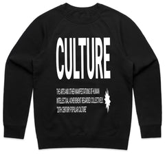Culture Shirt