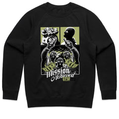 Mission Achieved Shirt