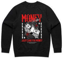 Money Ambition Shirt
