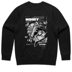 Money Control Shirt
