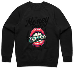 Money Crazy Shirt