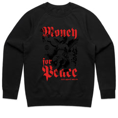 Money for Peace Shirt