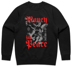 Money for Peace Shirt