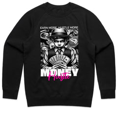 Money Hustle Shirt