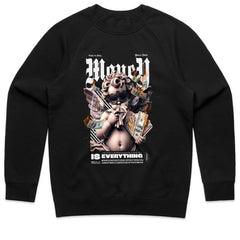 Money Is Everything Shirt