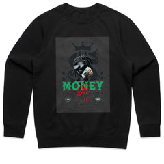 Money Is Everything Shirt