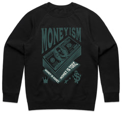 Moneyism Money Is Honey Shirt