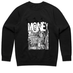 Money Isn't Evil Shirt