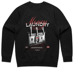 Money Laundry Shirt