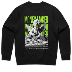 Money Maker Streetwear Shirt