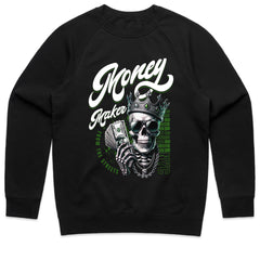 Money Maker From the Streets Shirt