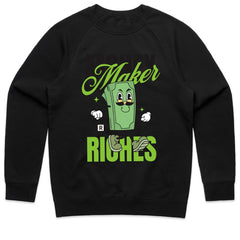 Money Maker Riches Shirt