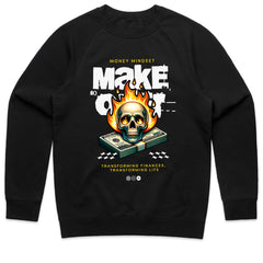 Money Mindset Makeover Shirt