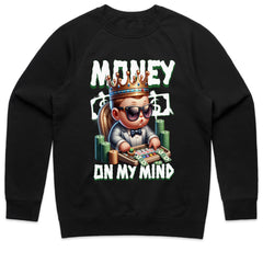 Money On My Mind Shirt