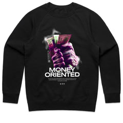 Money Oriented Shirt