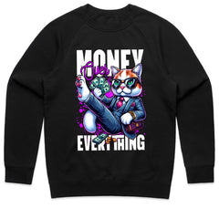 Money Over Everything Shirt