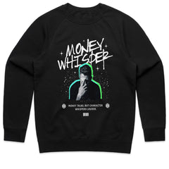 Money Whisper Shirt