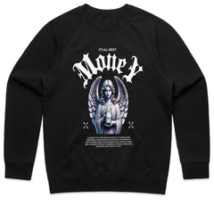 Money Angel Profit Shirt
