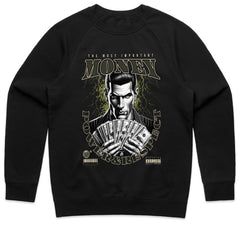 Money Power & Respect Shirt