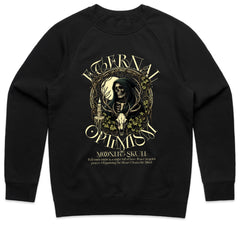 Moonlit Skull Shirt