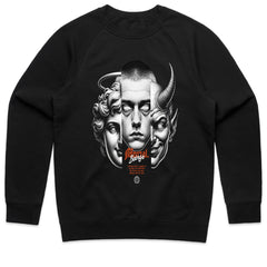 Mortal Beings Shirt