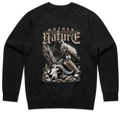 Mother Nature Shirt