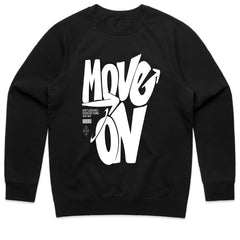 Move On Shirt