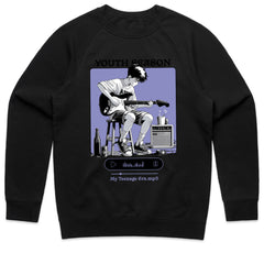 Youth Season Shirt