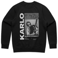Musical Diversity Shirt