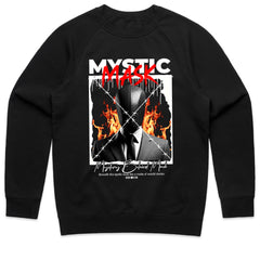 Mystic Mask Shirt